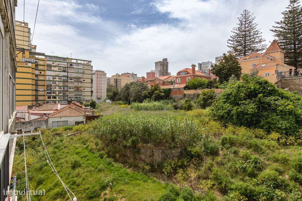 Apartamento T3 em Penha de França de 98 m2-28