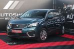 Peugeot 5008 1.5 BlueHDi Allure EAT8 - 6