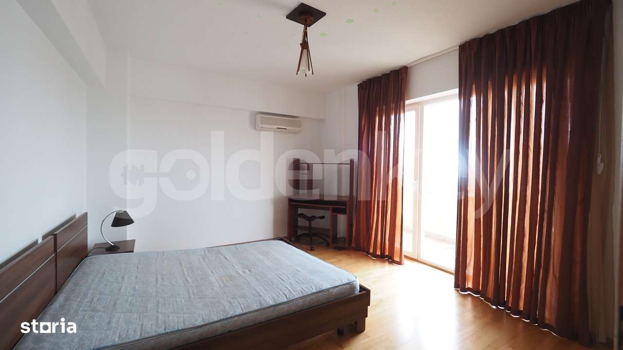 Apartament cu 3 camere langa Jollie Ville-5