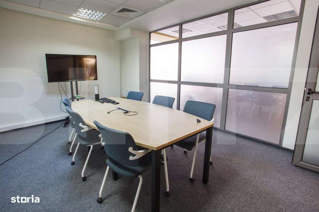 Imobil cu destinatii multiple, Ultracentral - Imagine principală: 5/19