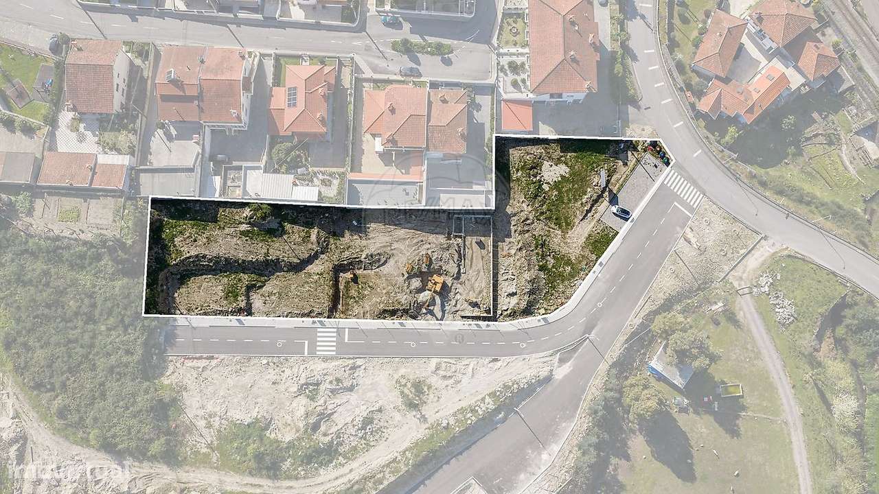 Terreno  para venda - Grande imagem: 5/9