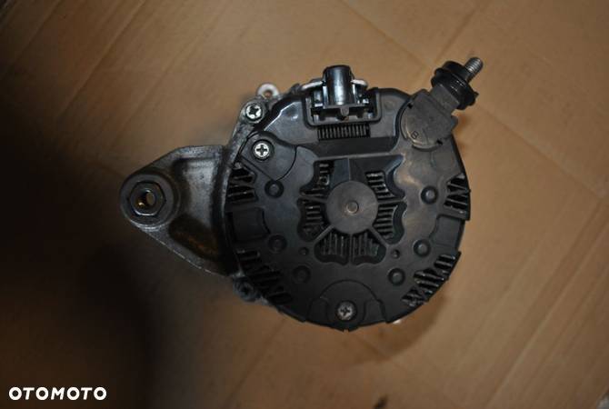 Alternator Subaru Levorg 1.6 DIT - 4