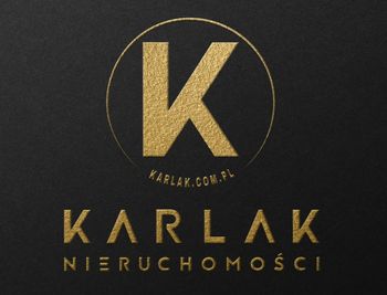 Andrzej  Karlak Nieruchomości Logo