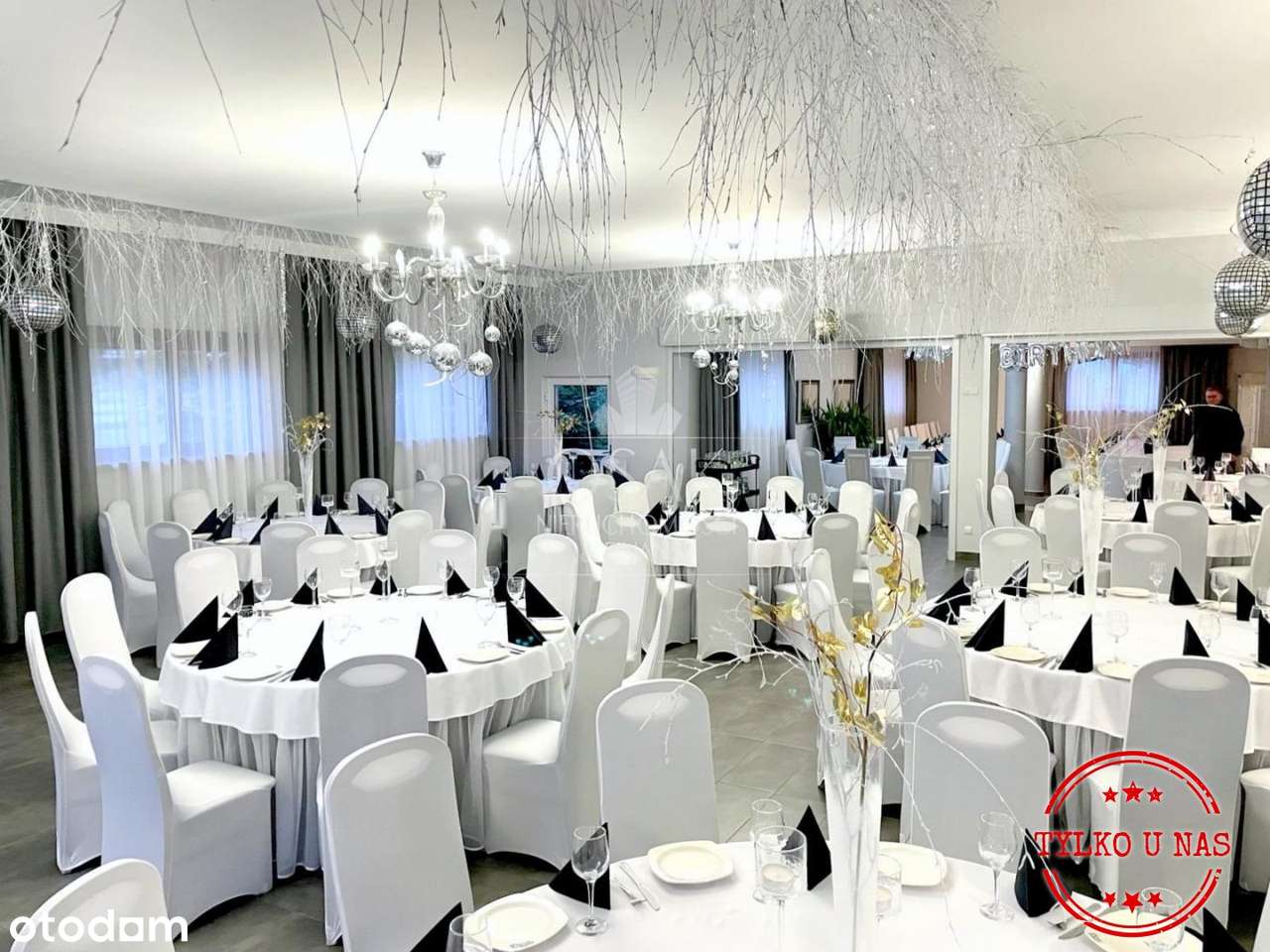 HIT! Dochodowy - wysokiej klasy hotel - z SPA - Pełny obrazek: 5/20