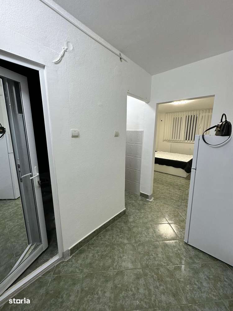 Garsonieră de închiriat Țiglina 1, Strada Brăilei, Etaj 1 - Imagine principală: 5/6