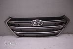 Grill Hyundai Tucson II 2 Chrom - 1