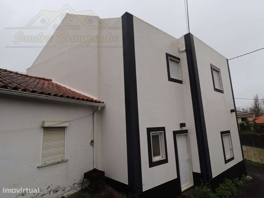 2 Apartamentos T2+1 e T1 NOVOS-25