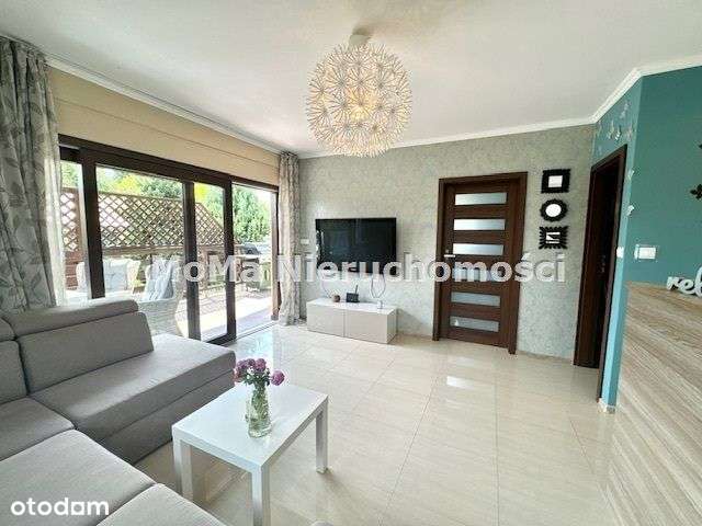 Ładna działka Rod z domkiem w Janowie!-3