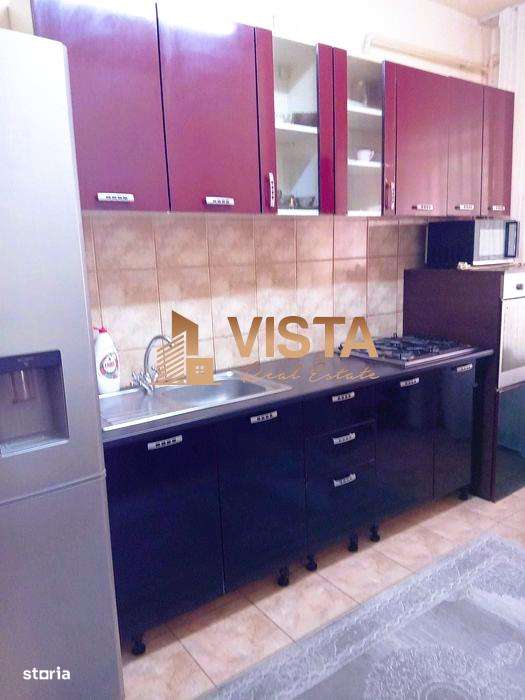 Apartament 2 camere, decomandat, parter inalt. Zona Racadau - Imagine principală: 5/7