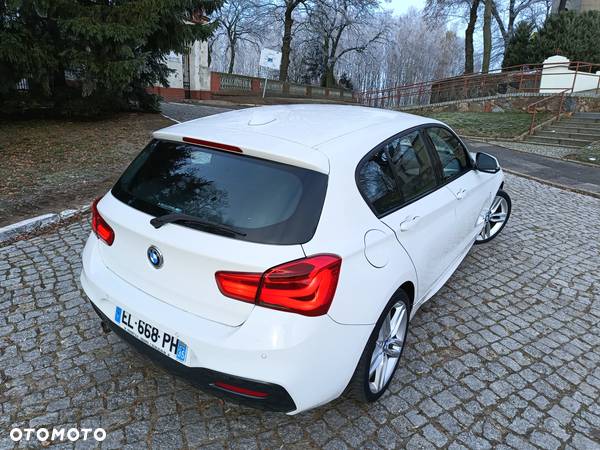 BMW Seria 1 114d Sport Line - 23