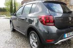 Dacia Sandero 0.9 TCe Stepway Bi-Fuel - 7