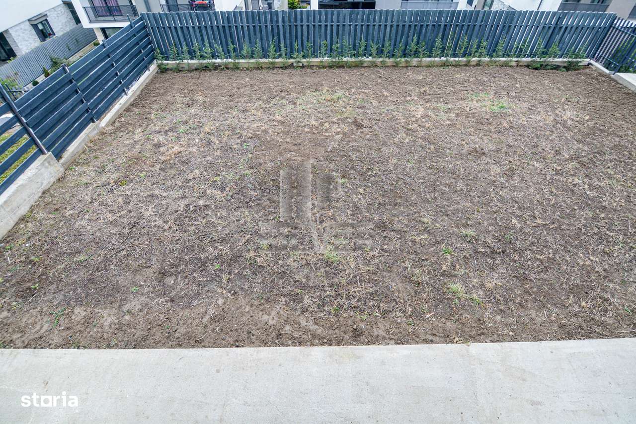 Casa moderna de tip Duplex cu Panorama asupra Clujului in cartier Iris - Imagine principală: 2/20