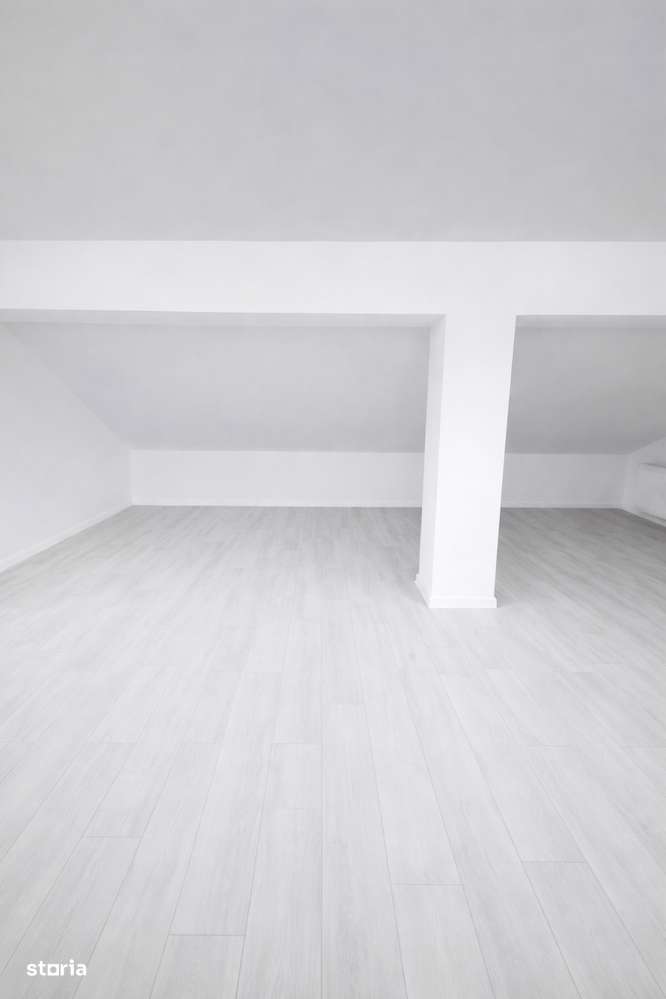 Casa P+1+M tip Duplex, Bujoreni N Residence, curte separata-12