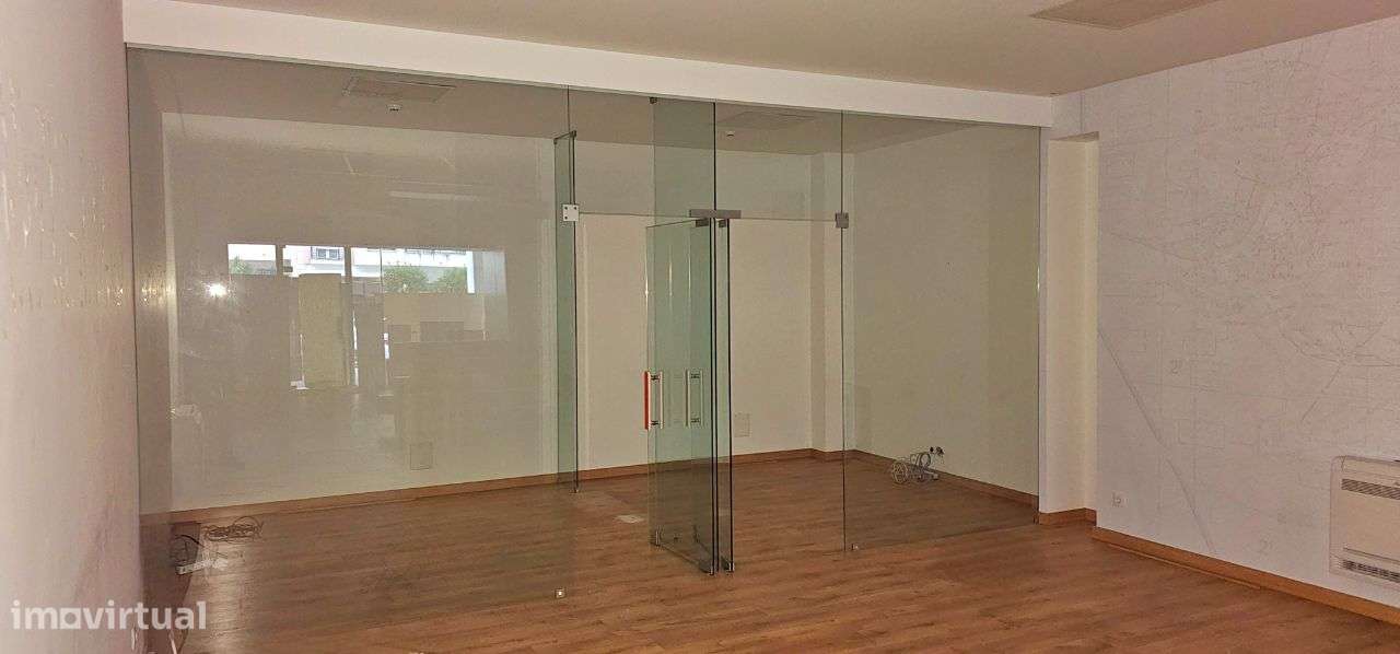 Espaço Comercial - Parque dos Príncipes - Grande imagem: 4/8