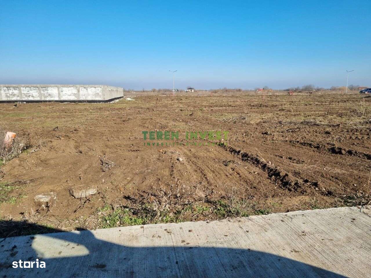 LOTURI REZIDENTIALE POPESTI LEORDENI - DIRECT DEZVOLTATOR!-13