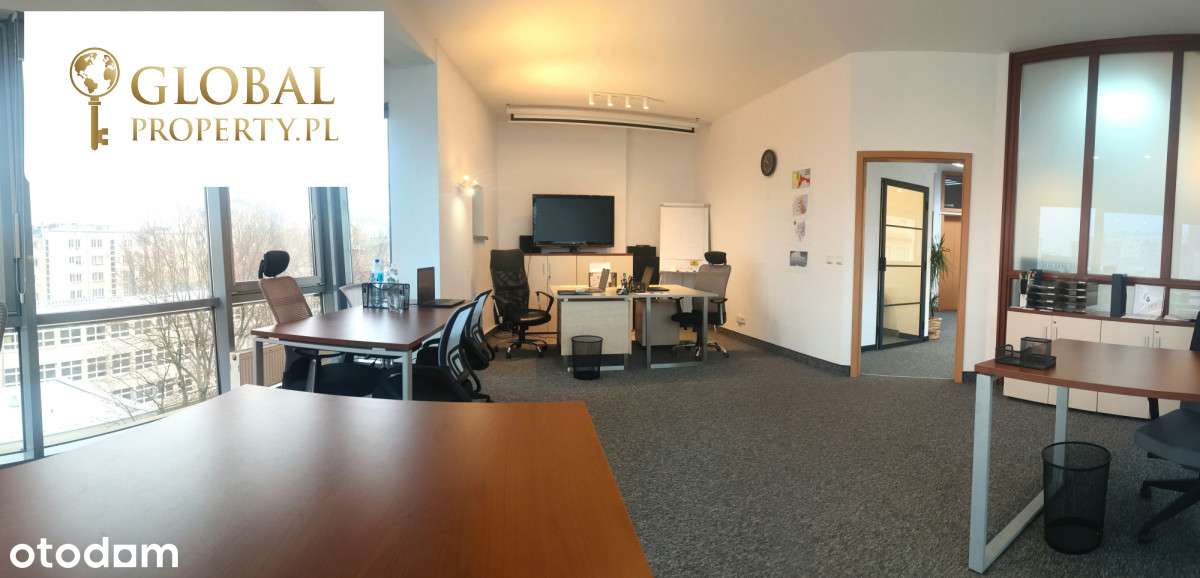 Biuro w centrum Gdyni-6