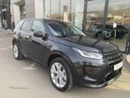 Land Rover Discovery Sport 2.0 D150 R-Dynamic MHEV HSE - 9