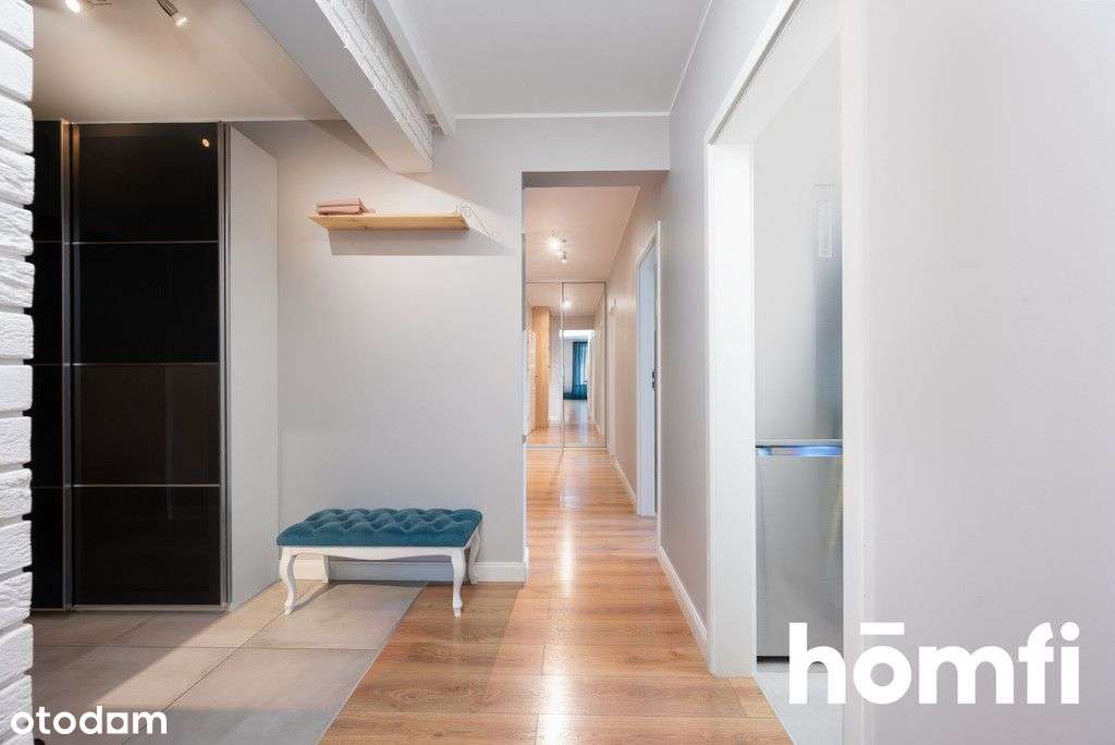 Oddzielna kuchnia, 2 balkony, 2 miejsca w garażu - Pełny obrazek: 4/19