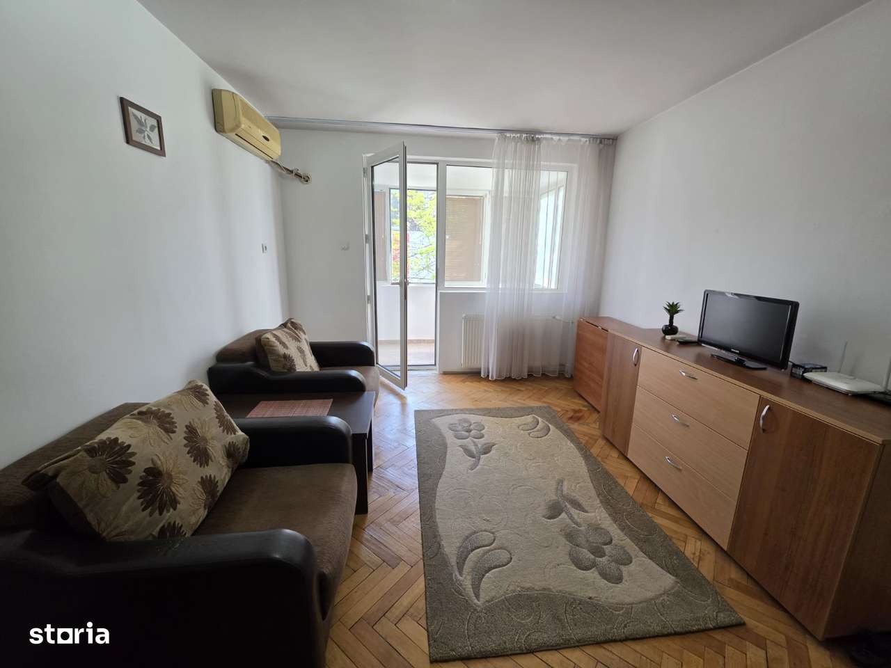 Apartament de 2 camere Campia Libertatii, Bucuresti
