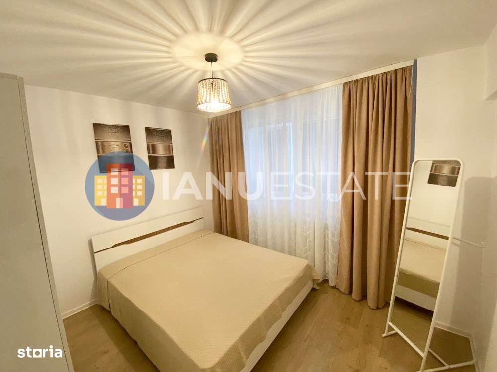 Piata Iancului 2` Metrou Pache Protopopescu Sos Mihai Bravu Renovat - Imagine principală: 4/8