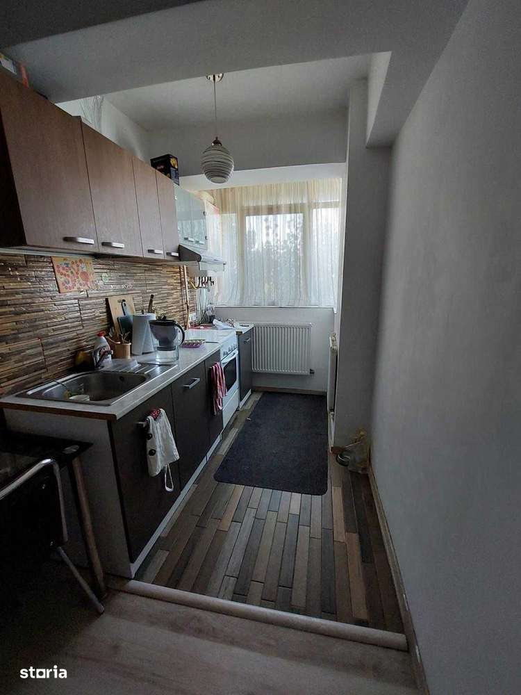 Apartament cu 2 camere - Alexandru-1