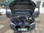 Audi A4 Avant 2.0 TDI - 26