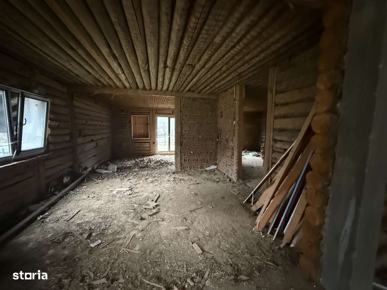 Casa Sucevița | 4.000 mp teren | Zonă liniștită-6