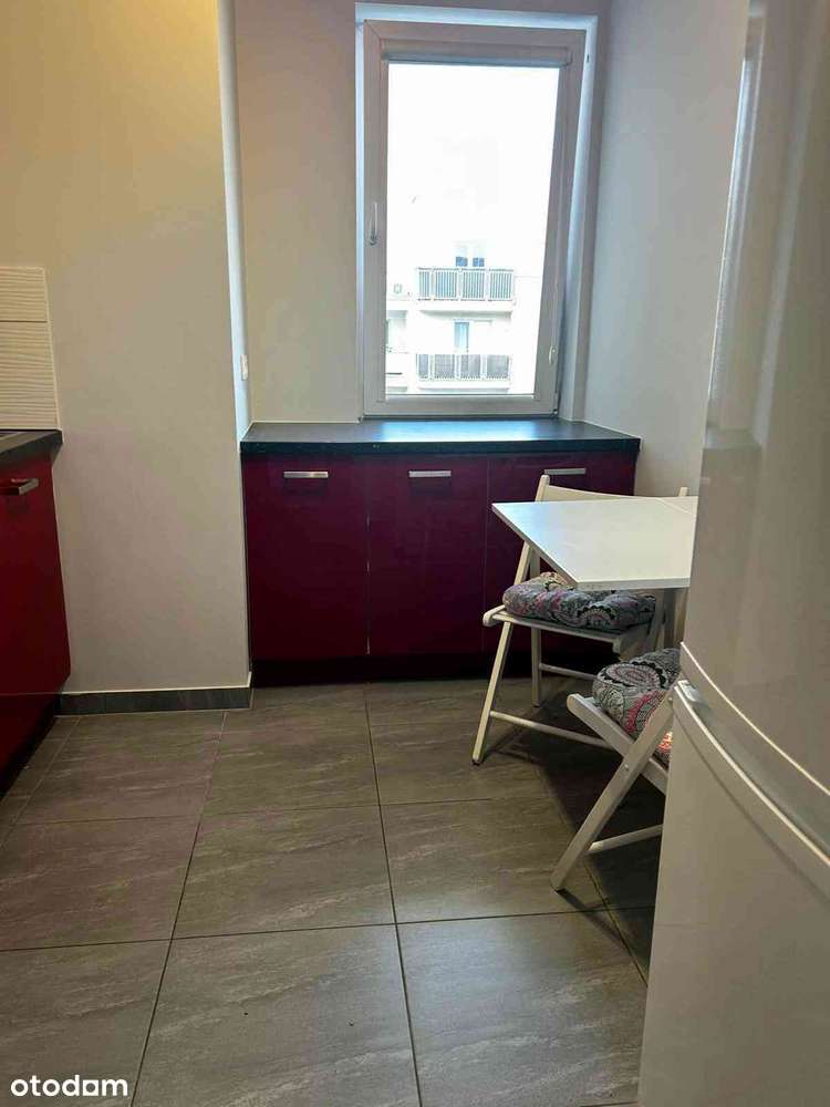 Gotowe do zamieszkania! 2 pokoje – Wilda/Saperska - Pełny obrazek: 5/10