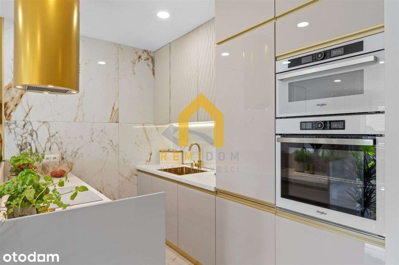 Nowoczesny Apartament Z Tarasem-1