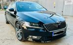 Skoda Superb 2.0 TDI DSG 4X4 Style - 1