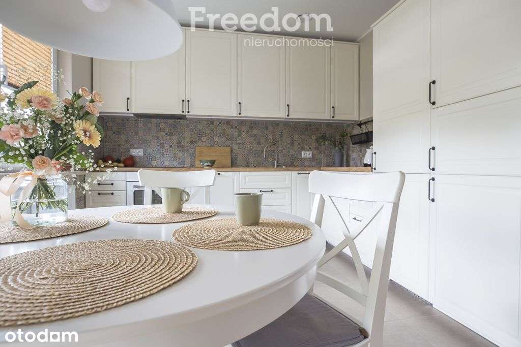 3 pokojowe mieszanie Rzeszów ze strychem - Pełny obrazek: 3/20