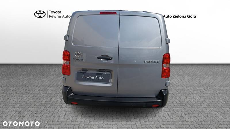 Toyota PROACE - 6