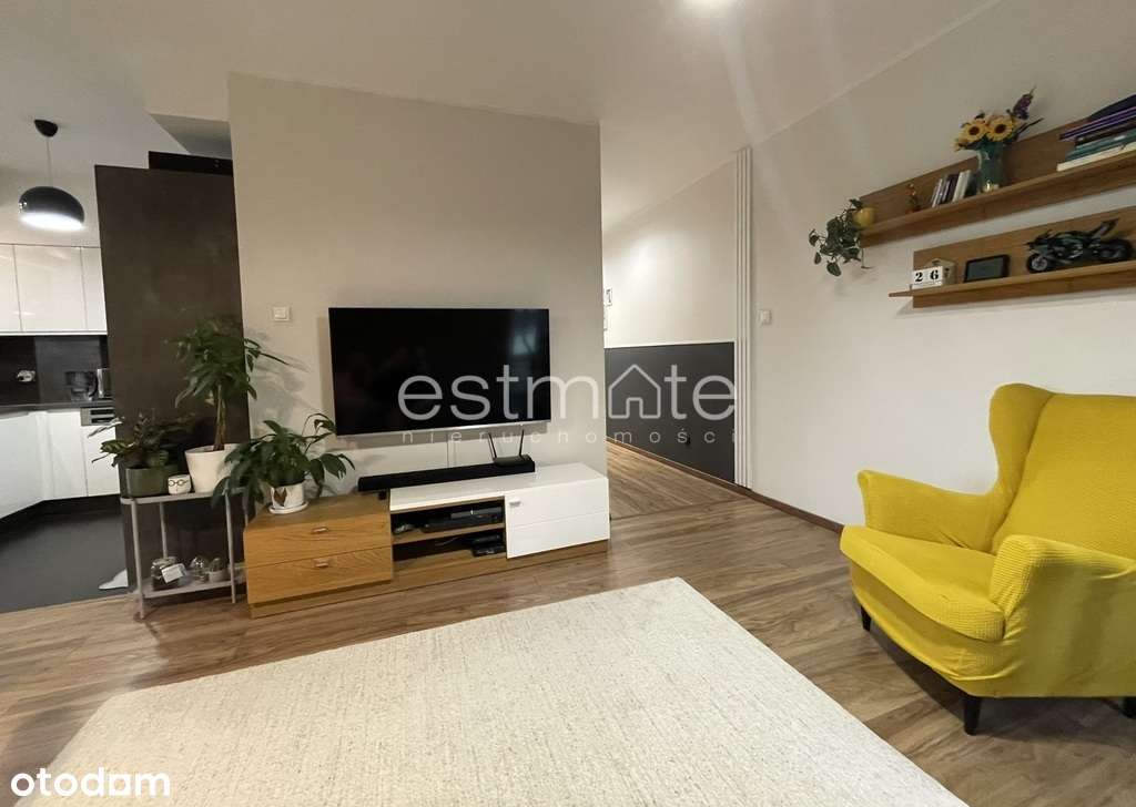 Mieszkanie 3-pokojowe | 74m2 | Nowe Polesie - Pełny obrazek: 4/14