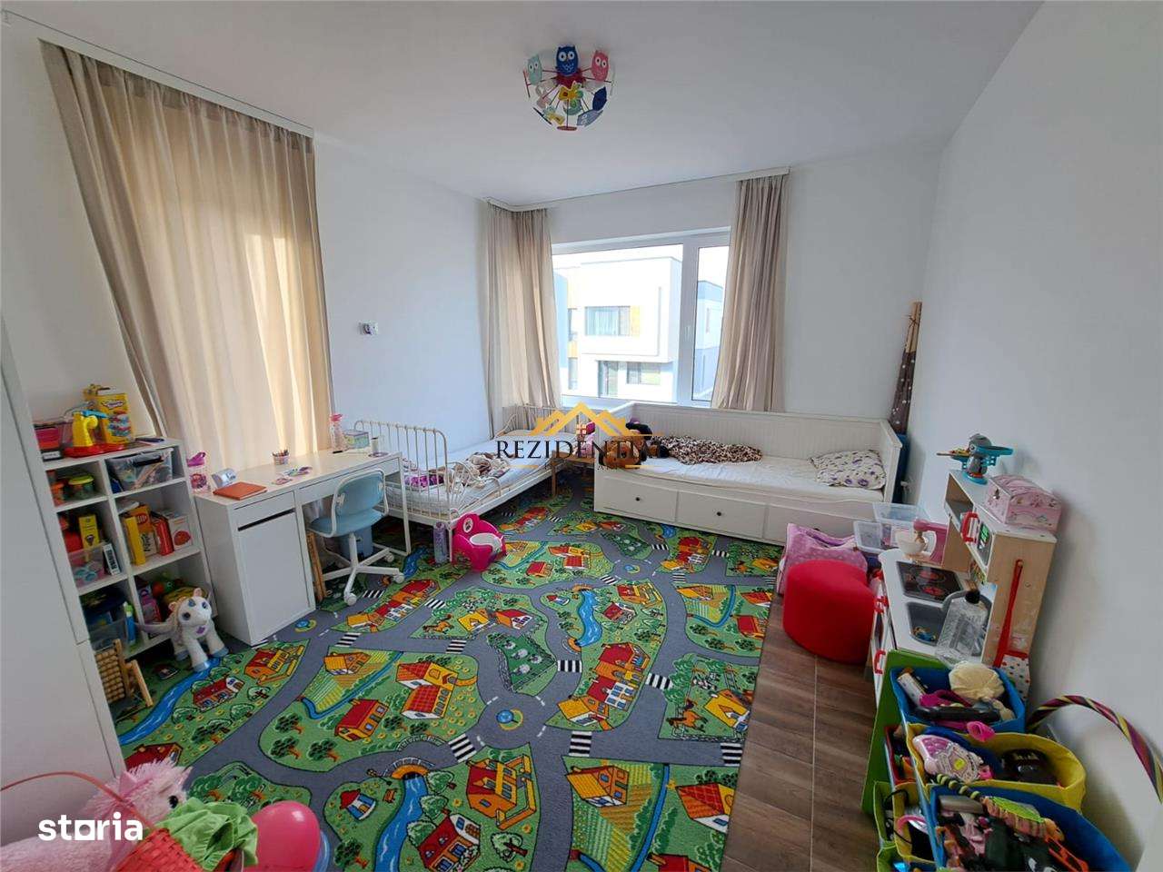 CASA CU ETAJ - BOTOSANI - Imagine principală: 2/7