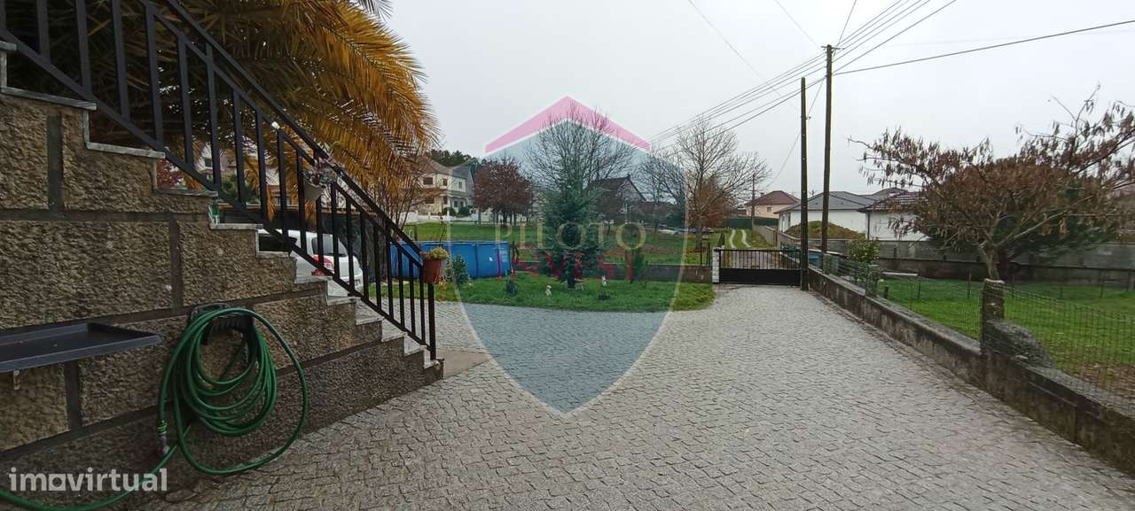 Moradia Isolada T3 Venda em Queiriga,Vila Nova de Paiva-19