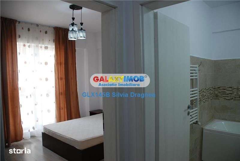 INCHIRIERE apartament 2 camere Dimitrie Leonida (metrou) - Imagine principală: 3/12