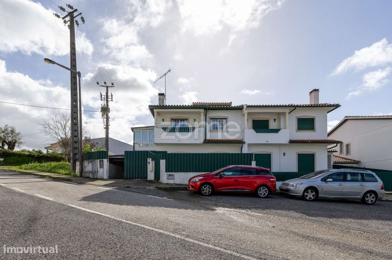 Moradia T4 - Leiria - Grande imagem: 3/43