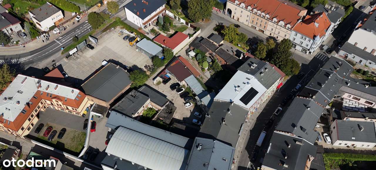 Kamienica na dużej działce pod zabudowę wielorodzinną-10