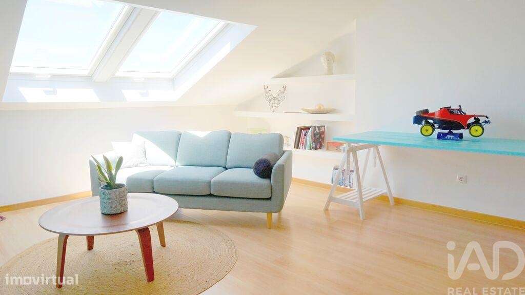 Apartamento T3 em Silveira de 210,00 m2 - Grande imagem: 4/14