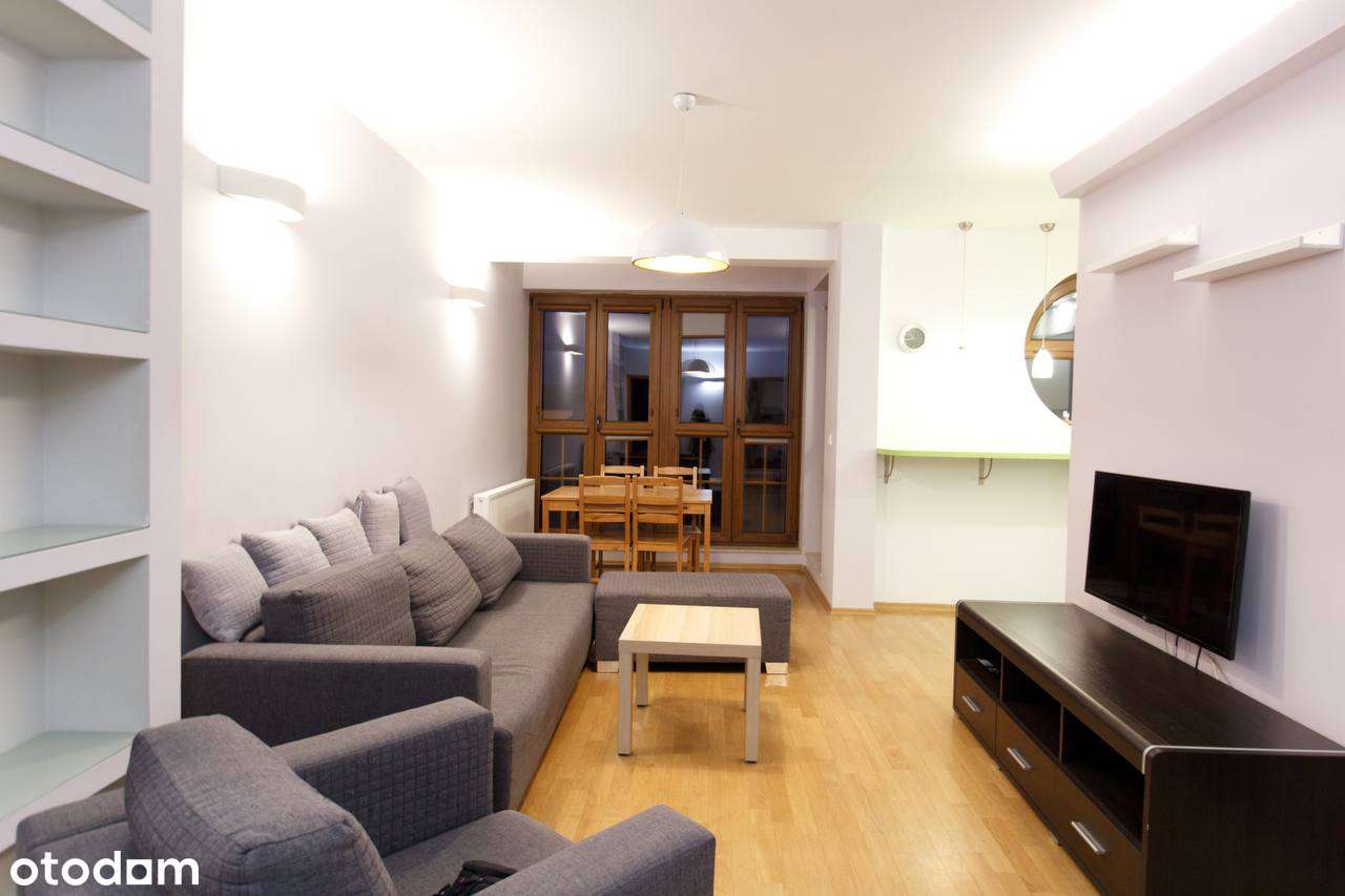 PL | RU | 3 pokojowe mieszkanie | Oddzielna kuchnia | 2 balkony - Pełny obrazek: 5/11