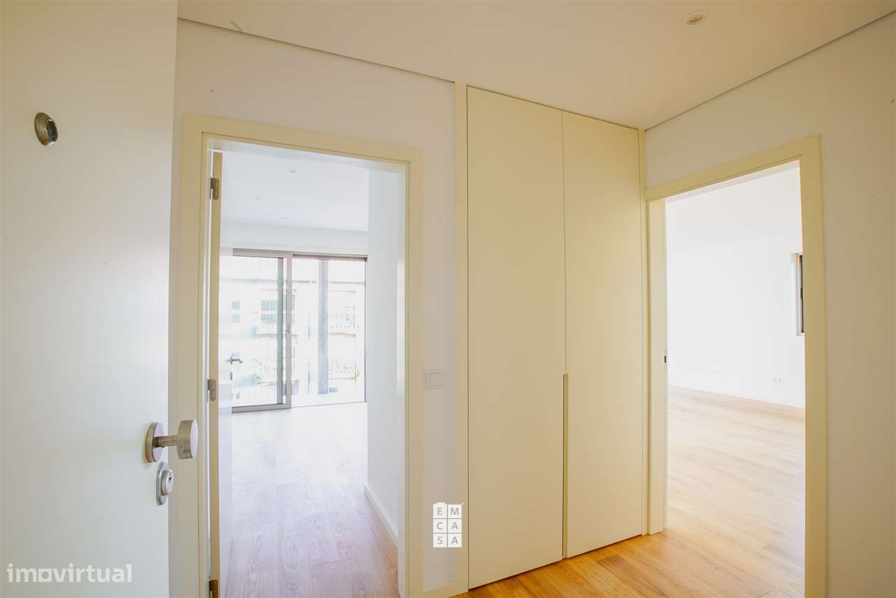 Apartamento T1 Venda em São João da Madeira,São João da Madeira - Grande imagem: 3/28