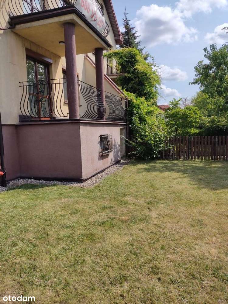 Sprzedam zadbany dom 300 m2 w bdb lokalizacji gotowy do zamieszkania - Pełny obrazek: 3/20