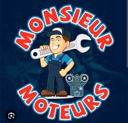 BURLA - Motor diesel usado