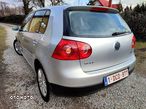 Volkswagen Golf 2.0 TDI DPF Comfortline - 27