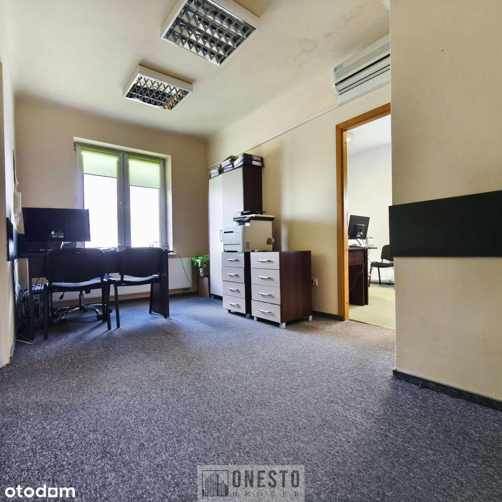 Sprzedaż lokalu o pow. 445 m2 z najemcami, Konstantynów Lublin - Pełny obrazek: 4/17