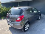 Opel Corsa - 4