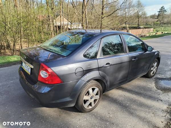 Ford Focus 1.6 Platinium X - 10