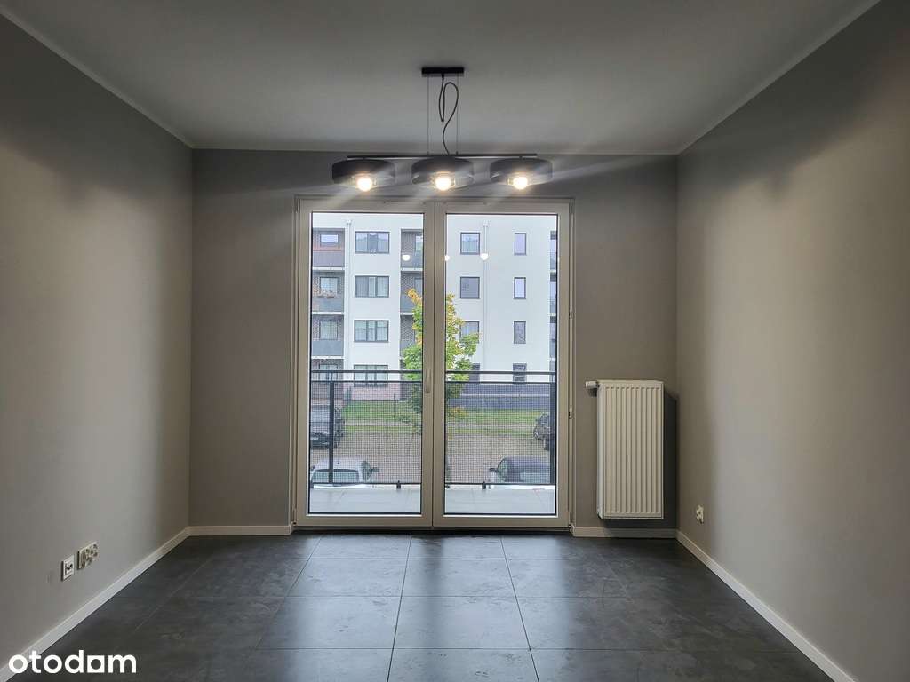 Mieszkanie 2 pokojowe / os. Harmonia Gumieńce - Pełny obrazek: 2/8