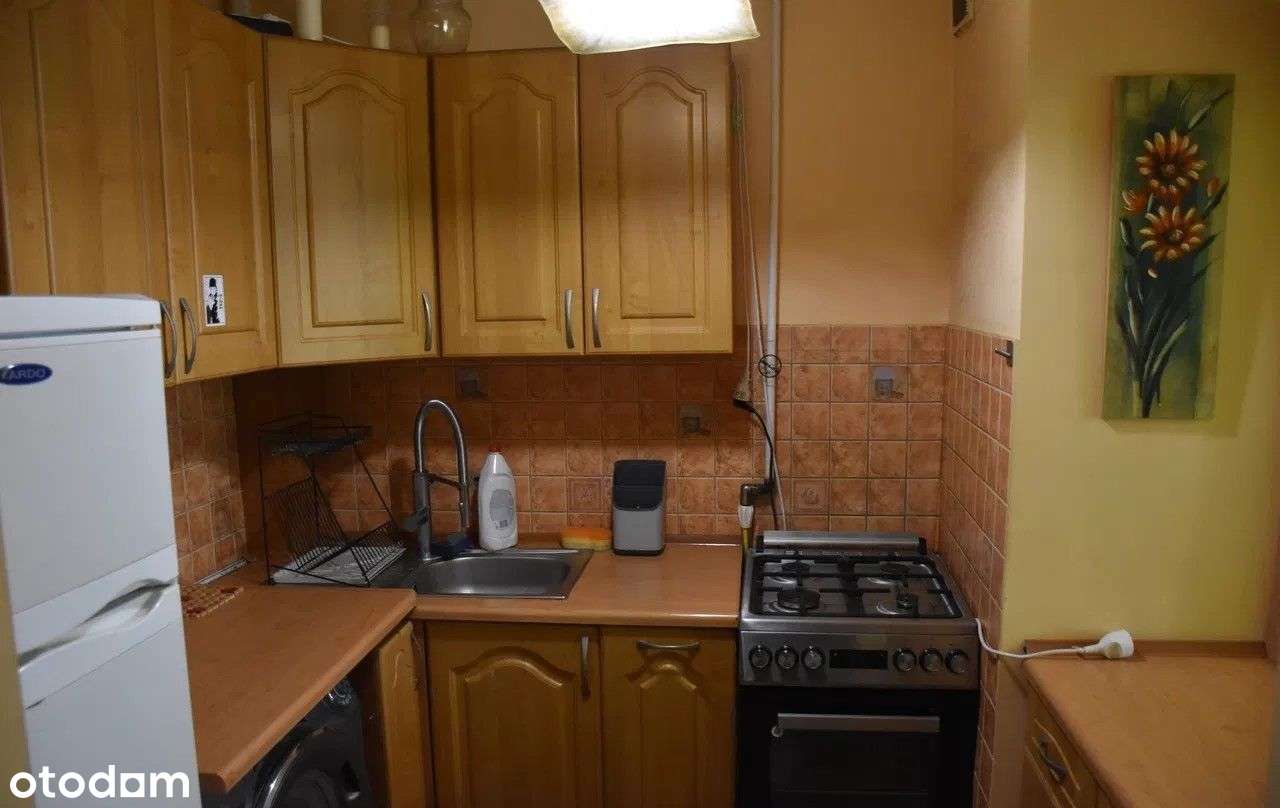 os. Przyjaźni, 2 pokoje