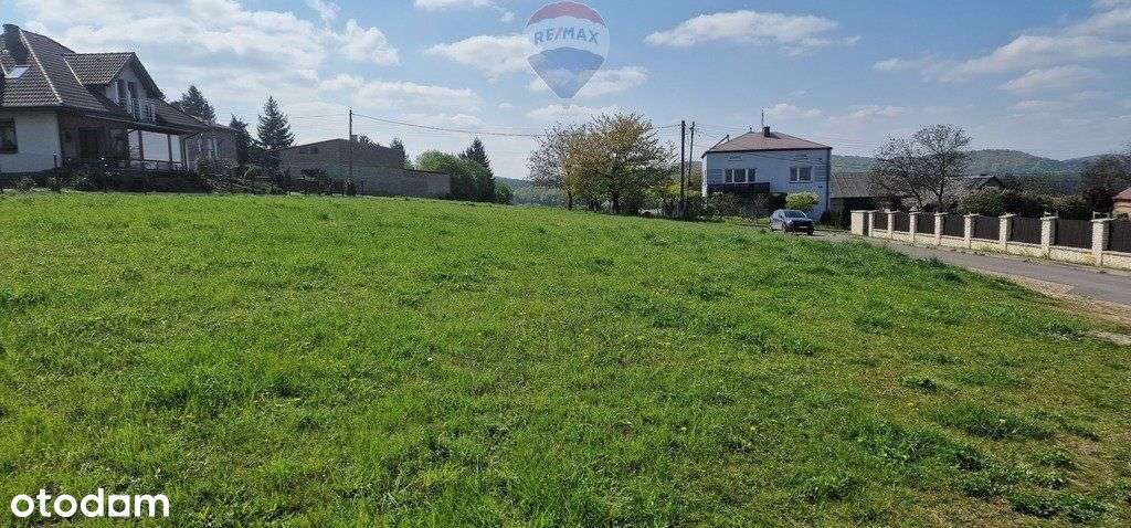 Piękna działka na Jurze Krakowsko-Częstochowskiej - Pełny obrazek: 4/6